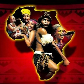 Telegram profile photo for Old South African Music