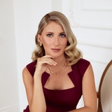 Telegram profile photo for расстановки для бизнеса