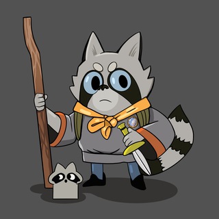 Telegram profile photo for Енотик