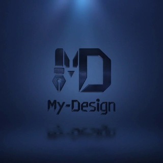 Telegram profile photo for ម៉ាយឌីហ្សាញ