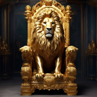Telegram profile photo for Криптан🦁