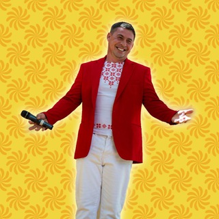 Telegram profile photo for СТАС АПРЕЛЬСКИЙ