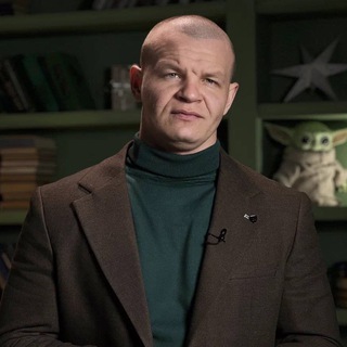 Telegram profile photo for Журман Иван. О когнитивной устойчивости.