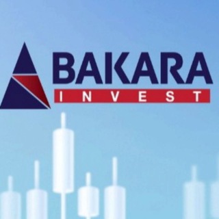 Telegram profile photo for Bakara Invest π±π§π¨πΎπ¦πͺ
