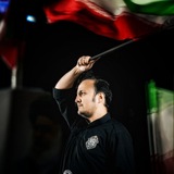 Telegram profile photo for به روایت علی مرادخانی