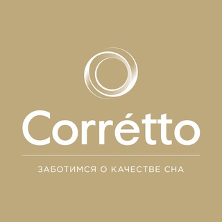 Telegram profile photo for Corretto