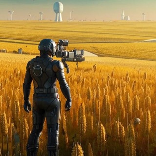 Telegram profile photo for СельхозУправление🌾