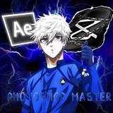 Telegram profile photo for PHOTOSHOP MASTER