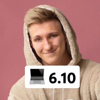 Telegram profile photo for КУРЧАНОВ 💥 Как заговорить на английском до Нового года?