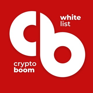 Telegram profile photo for CryptoB Whitelist