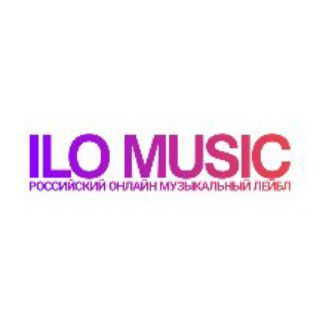 Telegram profile photo for ILO MUSIC