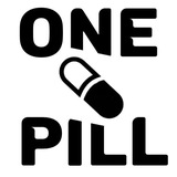 Telegram profile photo for OnePill | МИКРОДОЗИНГ | ЭКСТРАКТЫ