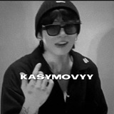 Telegram profile photo for KASYMOVYY
