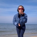 Telegram profile photo for Наталия Арбузова | Свободна быть собой
