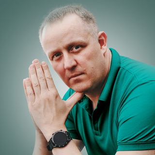 Telegram profile photo for Андрей Авраменко | Сила Дисциплины