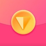 Telegram profile photo for ارز_دیجیتال_ولت_یاب