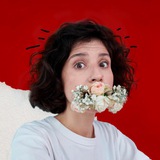 Telegram profile photo for LIZA VOICE