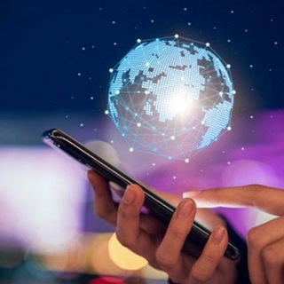 Telegram profile photo for ترفندهای مخفی ایفون | اندروید
