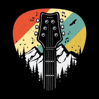 Telegram profile photo for Уроки гитары | GuitarFree.ru