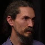 Telegram profile photo for Илья Усачев. Серебро