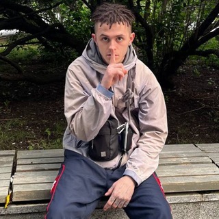 Telegram profile photo for GHOST MIC KILLA🤺
