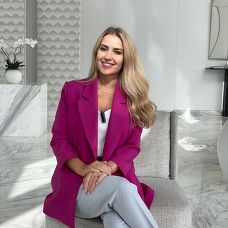Telegram profile photo for ИпотекаToday | Барбаш Оксана