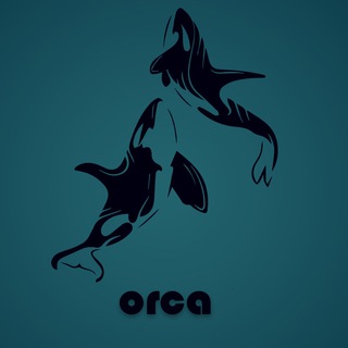 Telegram profile photo for مجله هنری اُرکــا 🌊