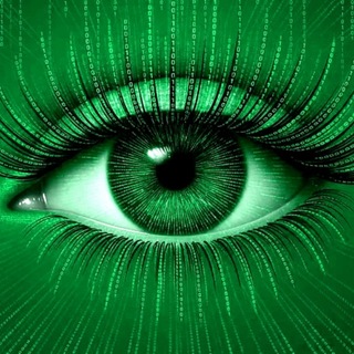 Telegram profile photo for ⏰Life in the Matrix⛽️