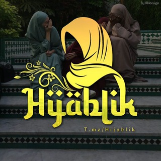 Telegram profile photo for Hijablik