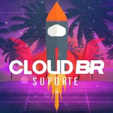 Telegram profile photo for CloudVPN - Anuncios