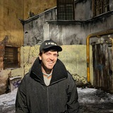 Telegram profile photo for граффин с двумя ф