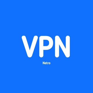 Telegram profile photo for Netro Vpn | کانفیگ | اینترنت آزاد