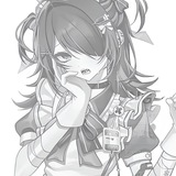 Telegram profile photo for ㅤ ㅤ ㅤ ♡