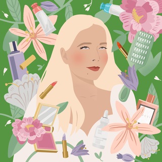 Telegram profile photo for лютый бьютиголик