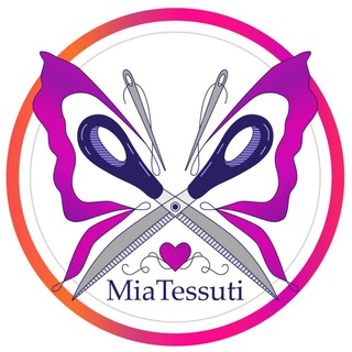 Telegram profile photo for ТКАНИ🇮🇹MiaTessuti
