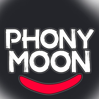 Telegram profile photo for Phonymoon | فونیمون