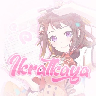 Telegram profile photo for Ikratkaya banners||Баннеры на заказ