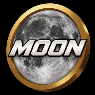 Telegram profile photo for MoonCoin
