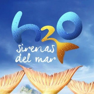 Telegram profile photo for H2O: Просто добавь воды