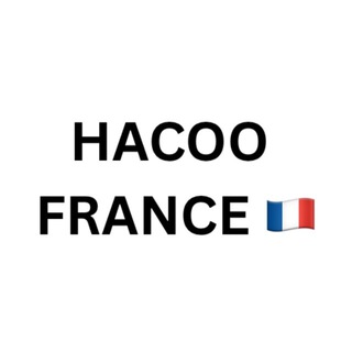 Telegram profile photo for Liens Hacoo France 🇫🇷