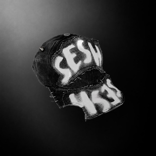 Telegram profile photo for Sesh'нутый