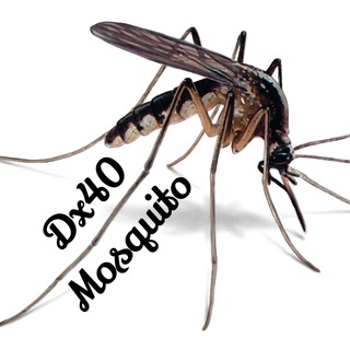 Telegram profile photo for |Dx40| Mosquito Likes