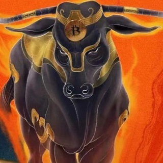 Telegram profile photo for 币海大陆