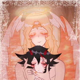 Telegram profile photo for °Рисунки Юджи°