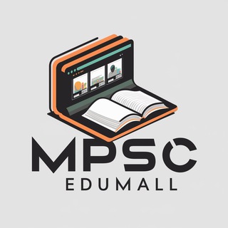 Telegram profile photo for MPSC EduMall