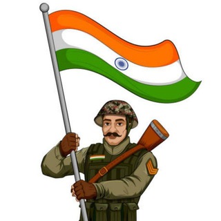 Telegram profile photo for Indian Army Navy AirForce Jobs