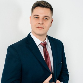 Telegram profile photo for ПАРАДНАЯ №3 с Колесниковым