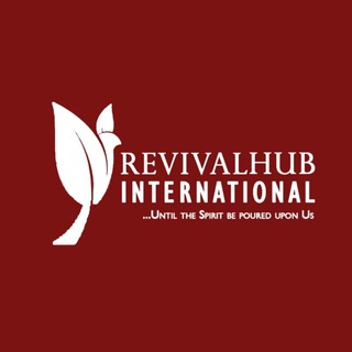 Telegram profile photo for Revivalhub International