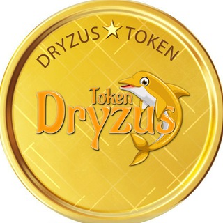 Telegram profile photo for Dryzus Token