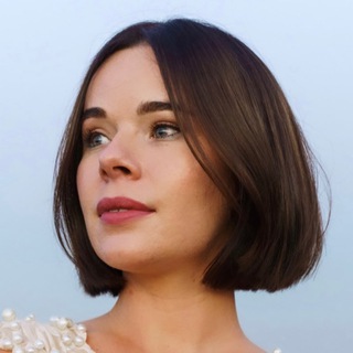Telegram profile photo for Марина Валина 📸 ТФП Фото, съемки